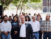 Inicia megaobra en Parque Solidaridad