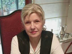 Fue autora de historias como “Al rojo vivo”, “Al final del Arcoiris”, “Balada por un amor” y “Alborada”, entre otras. EL UNIVERSAL