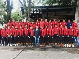 La serie por el pase a Semifinales será contra la Universidad Autónoma de Zacatecas. ESPECIAL