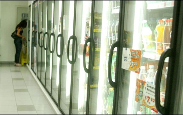 A partir de mayo el nuevo producto tendrá cobertura en farmacias, tiendas de autoservicio, tiendas de conveniencia y tiendas de abarrotes. EL INFORMADOR / ARCHIVO