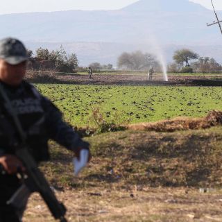 Con plan "antihuachicol" se tienen ahorros de 12 mil MDP: López Obrador