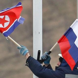 Confirman reunión de Putin y Kim para el 25 de abril