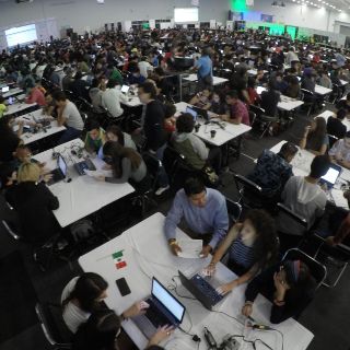 Logran Récord Guinness a la clase de software más grande del mundo