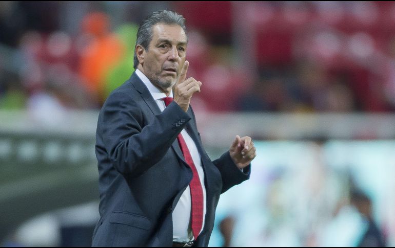 Boy cree que el Guadalajara tiene 