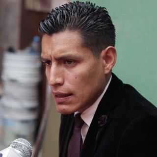 Hallan muerto a alcalde de Nahuatzen, Michoacán