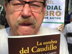 Taibo II señaló que la entrega de 