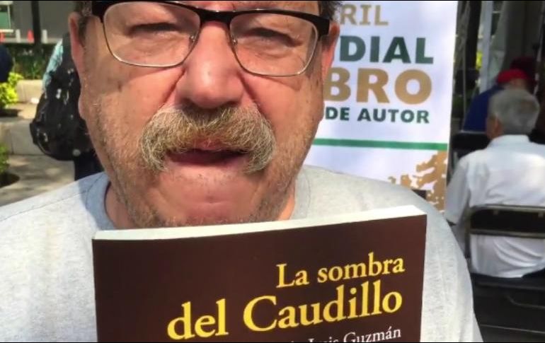 Taibo II señaló que la entrega de 