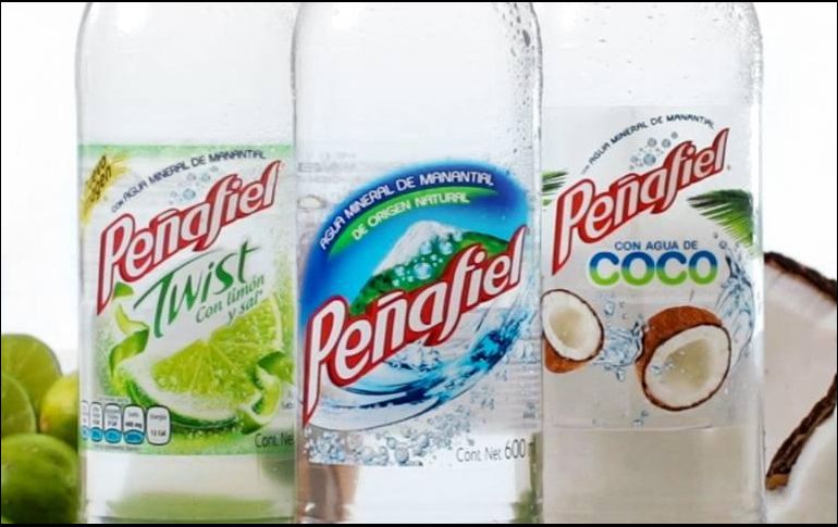 Hasta el momento la firma en México no ha emitido ninguna respuesta sobre esta situación. FACEBOOK/ Peñafiel