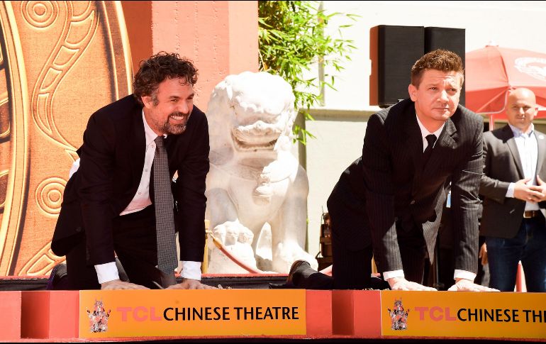 AFP / M. Winkelmeyer