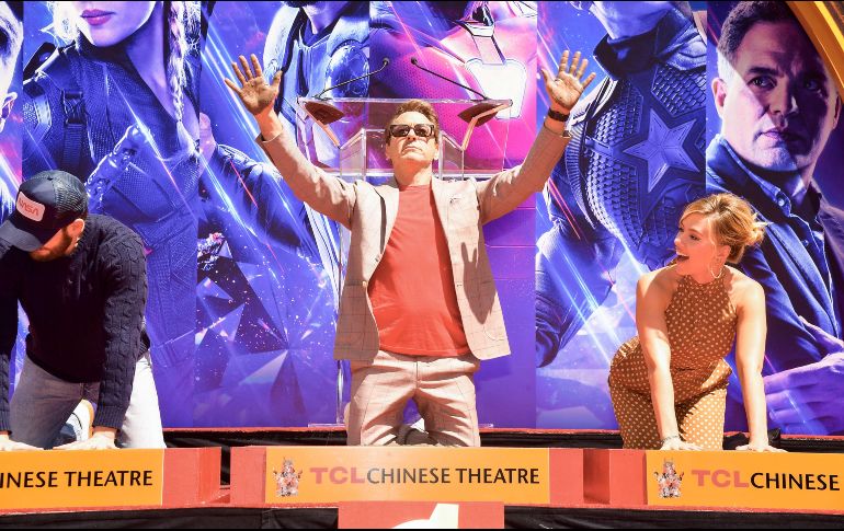 AFP / M. Winkelmeyer