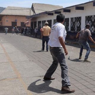 Gobernador de Michoacán declara cero tolerancia ante delincuencia
