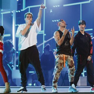 Supremacía urbana en los Billboard