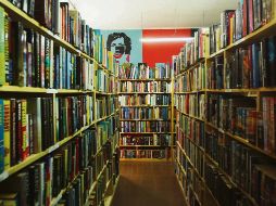 La ciudad cuenta con 88 librerías. EL INFORMADOR / E. Barrera