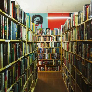 Guadalajara goza de más librerías