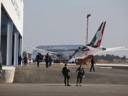 Los 14 posibles compradores provienen de ocho países. EL INFORMADOR / ARCHIVO