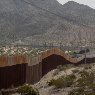 Trump amenaza con enviar ''soldados armados'' a la frontera con México