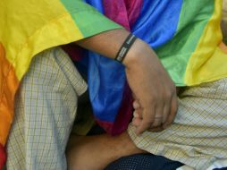 Este grupo de nueve personas en días pasados hizo un llamado en conjunto a las autoridades mexicanas y a organizaciones civiles y de derechos humanos para que les brinden apoyo y seguridad. EFE / ARCHIVO