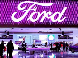 La colaboración es otro indicio de que los fabricantes de autos y las firmas tecnológicas se están uniendo para compartir los enormes costos de capital para el desarrollo de vehículos eléctricos y autónomos. AFP/ B Pugliano