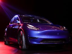 El servicio de tranporte de Tesla tendrá un modelo similar a aplicaciones ya lanzadas, sin embargo, éste tendrá una tarjeta madre personalizable. AP / J. Hong