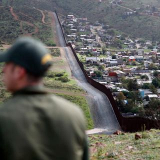 Una confusión, incidente entre soldados mexicanos y estadounidenses: SRE