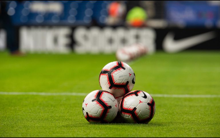 Los castigados quedan fuera de toda actividad relacionada con el futbol, tanto a nivel nacional como internacional. MEXSPORT / ARCHIVO