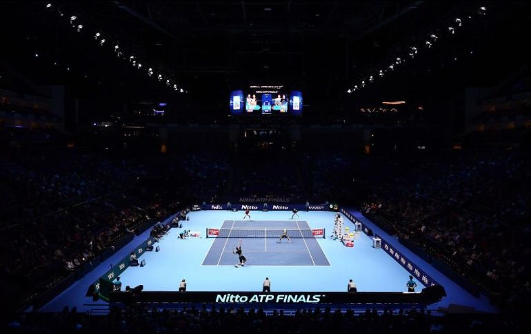 La capital piamontesa será la decimoquinta ciudad, la primera en Italia, en albergar el torneo más importante en término de puntos por detrás de los cuatro de Grand Slam. TWITTER / @nextgenfinals