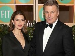 Se trataba del quinto hijo de la pareja. INSTAGRAM / hilariabaldwin