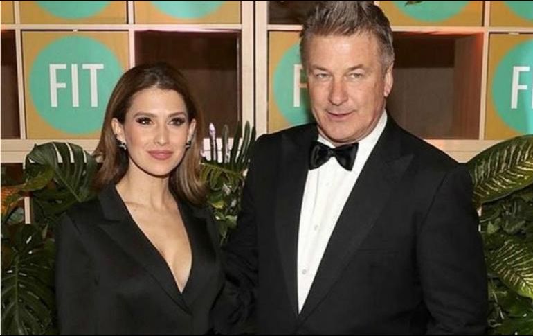 Se trataba del quinto hijo de la pareja. INSTAGRAM / hilariabaldwin