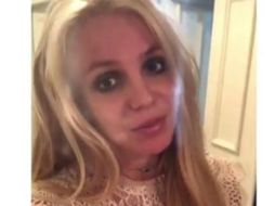 Spears aseguró que pronto estará de regreso en los escenarios. INSTAGRAM / britneyspears