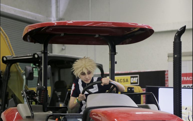 ESPECIAL / Gobierno de Jalisco