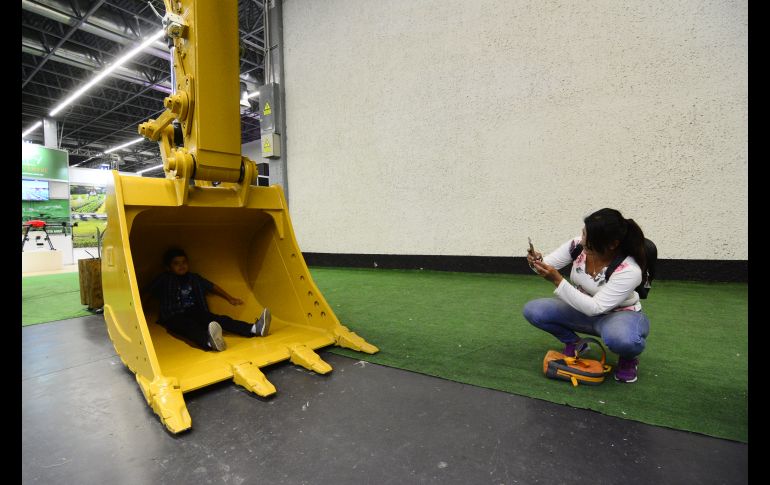 ESPECIAL / Gobierno de Jalisco