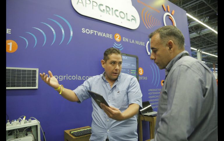 ESPECIAL / Alberto Esquer