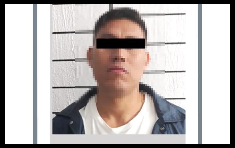 El Juzgado Mixto de Primera Instancia de Tequila solicitó una orden de aprehensión en su contra por los delitos de homicidio calificado, homicidio en grado de tentativa y delincuencia organizada. TWITTER/FiscaliaJal