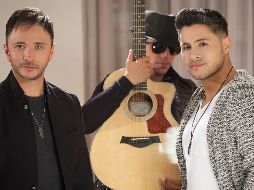 En su próximo disco, Los Tri-o incluirán nuevas versiones de canciones que por diversas razones no pudideron ser lanzadas en su momento. ESPECIAL