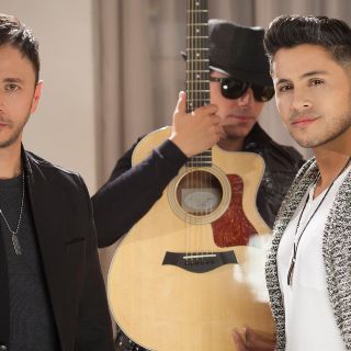 Los Tri-o vuelven para refrescar el bolero