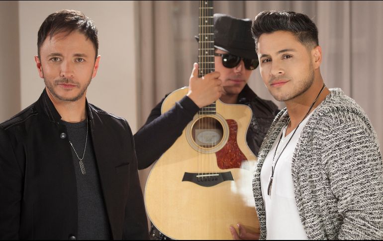 En su próximo disco, Los Tri-o incluirán nuevas versiones de canciones que por diversas razones no pudideron ser lanzadas en su momento. ESPECIAL