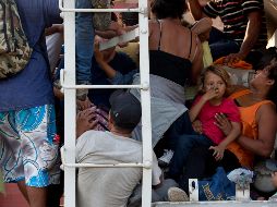 El sacerdote Alejandro Solalinde dice estar 