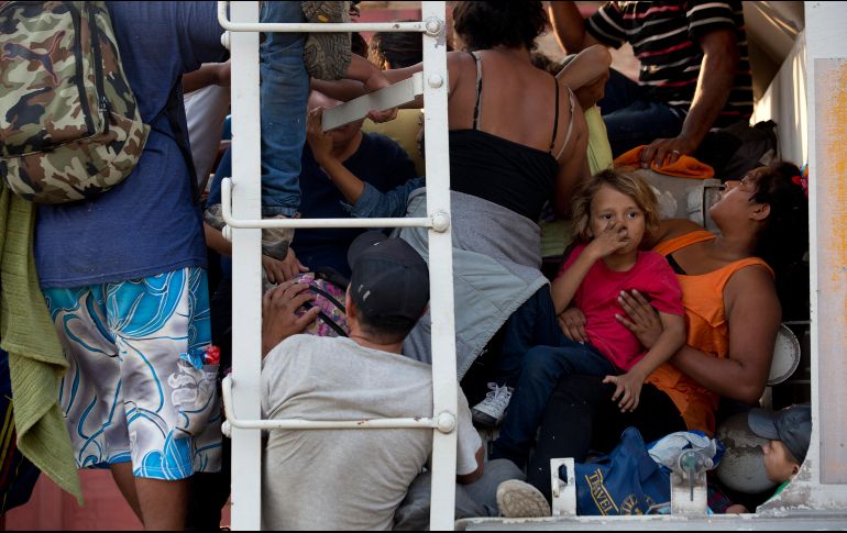 El sacerdote Alejandro Solalinde dice estar 