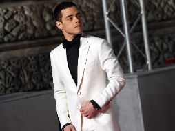 Entre las caras nuevas que se suman a Malek para esta historia llena de acción, figuran también la actriz cubana Ana de Armas y Lashana Lynch, así como los actores Dali Benssalah, Billy Magnussen y David Dencik. EFE / N. Hall