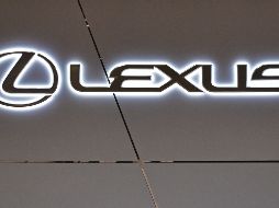 Lexus complió 30 años de comercialización en Estados Unidos y es la segunda marca con mayor volumen de ventas por distribuidor en ese mercado. AFP/ ARCHIVO