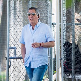 Vergara se preocupa por los jugadores de Chivas: Pereira