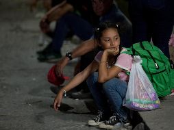 El gobierno estadounidense se estableció como meta seis meses para hallar a los infantes. AP/M. Castillo