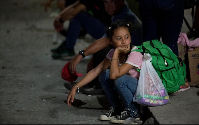 El gobierno estadounidense se estableció como meta seis meses para hallar a los infantes. AP/M. Castillo