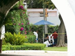 Piden que este caso sea el inicio de la reestructura de todo el sistema de justicia que atiende la violencia de género. ESPECIAL