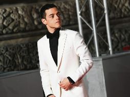 Rami Malek será el nuevo villano en “Bond 25”. ESPECIAL