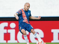 La Franja debe aprovechar que juega en su casa. MEXSPORT