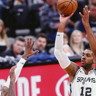 San Antonio obliga a un séptimo encuentro