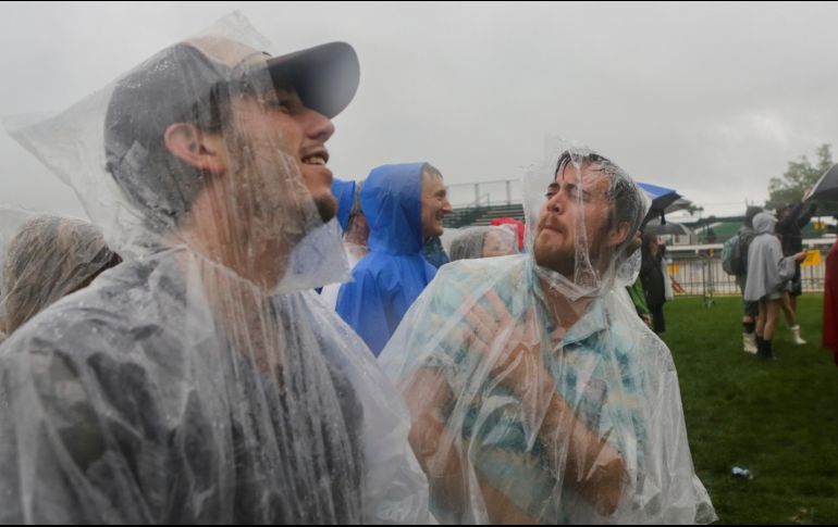Las duplas formadas por mexicanos ha tenido un buen desempeño. AP