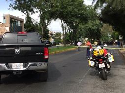 Vanesa murió la mañana de ayer jueves luego de que su pareja la atropellara y acuchillara. ESPECIAL