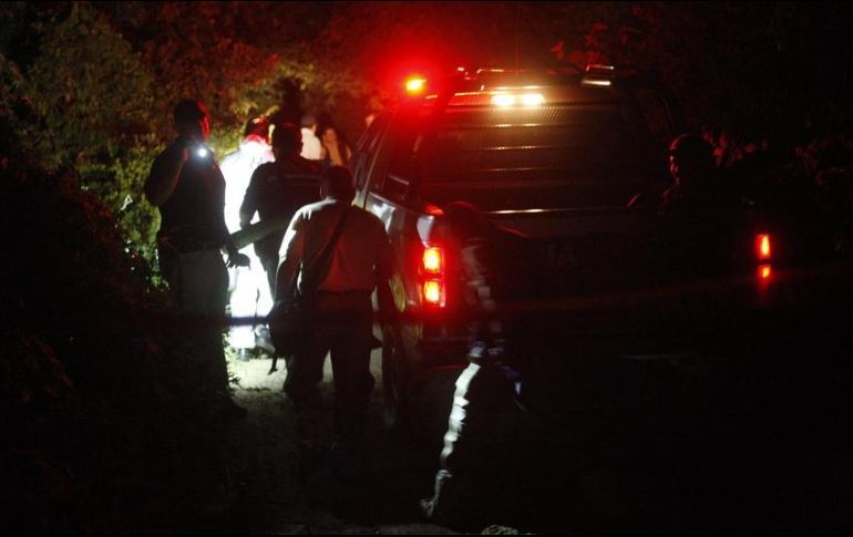 Cuando los familiares de la víctima entran a su domicilio, encuentran a la joven bajo la cama, sin respirar y sobre una mancha de sangre. EL INFORMADOR / ARCHIVO